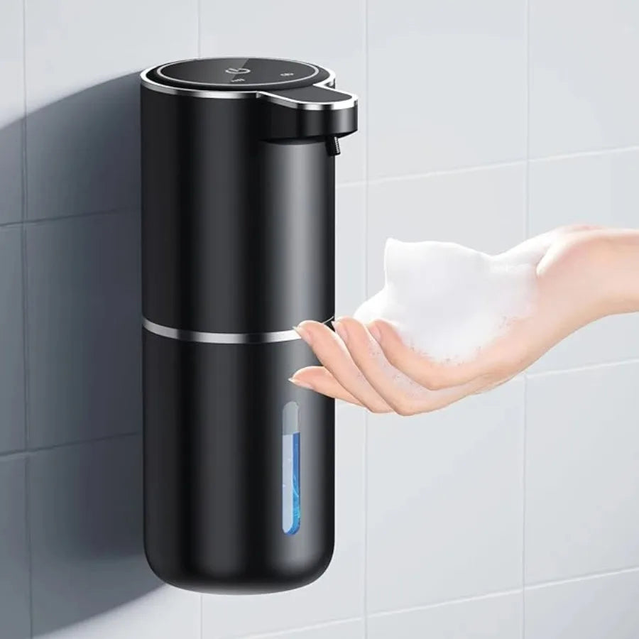 PureFoam Touchless™ – Smart Automatic Soap Dispenser