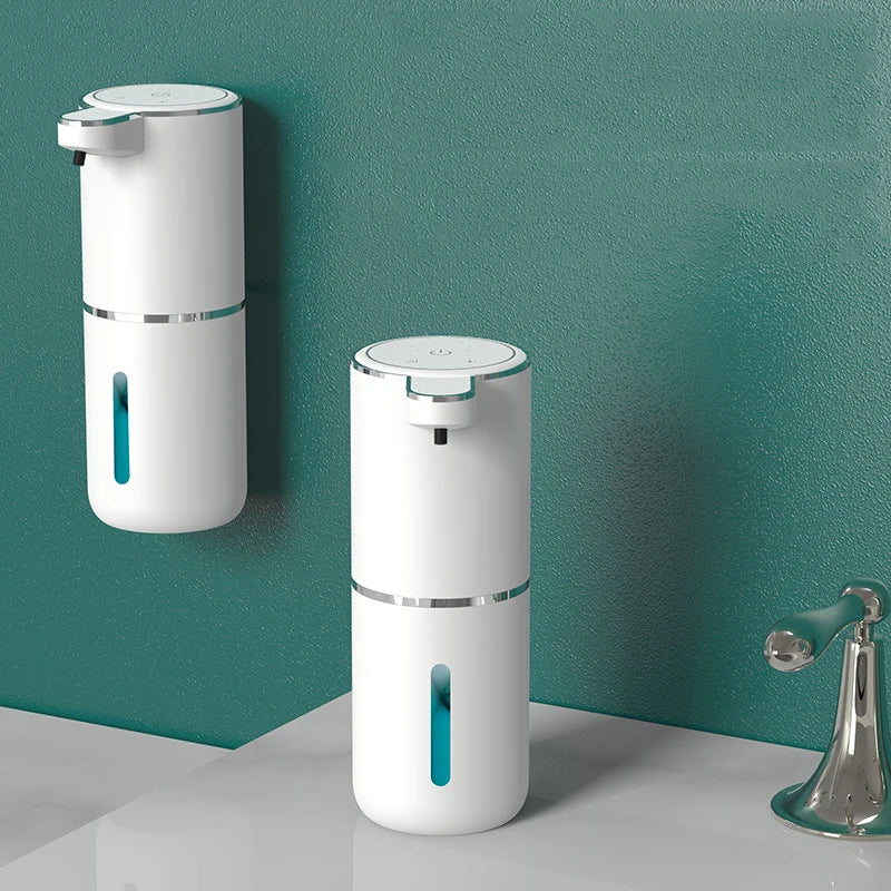 PureFoam Touchless™ – Smart Automatic Soap Dispenser