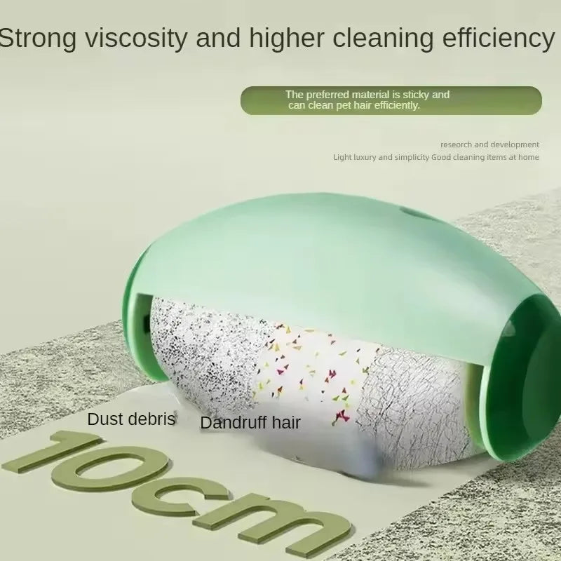 FurGone™ Roller – Reusable Lint Remover for Clothes, Pets & Furniture
