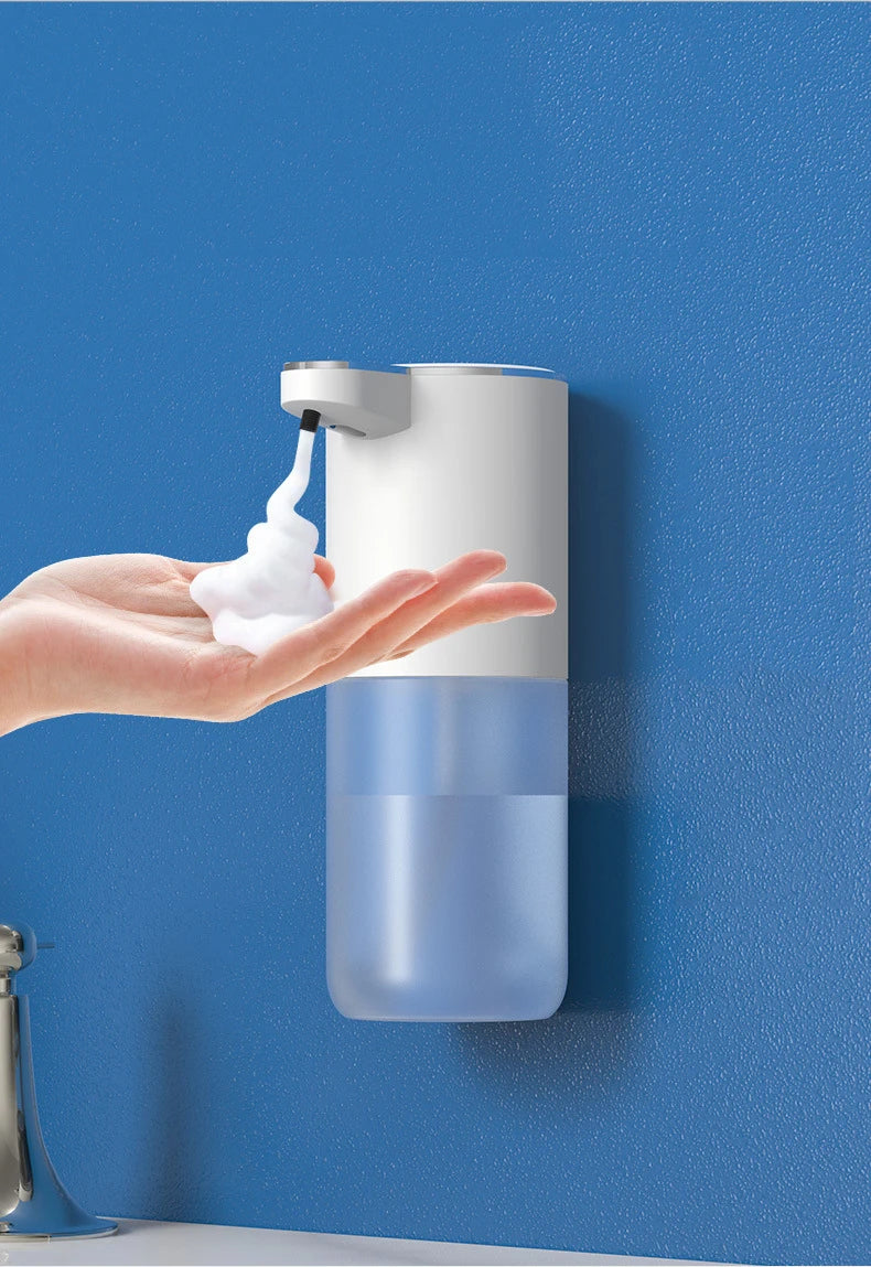 PureFoam Touchless™ – Smart Automatic Soap Dispenser