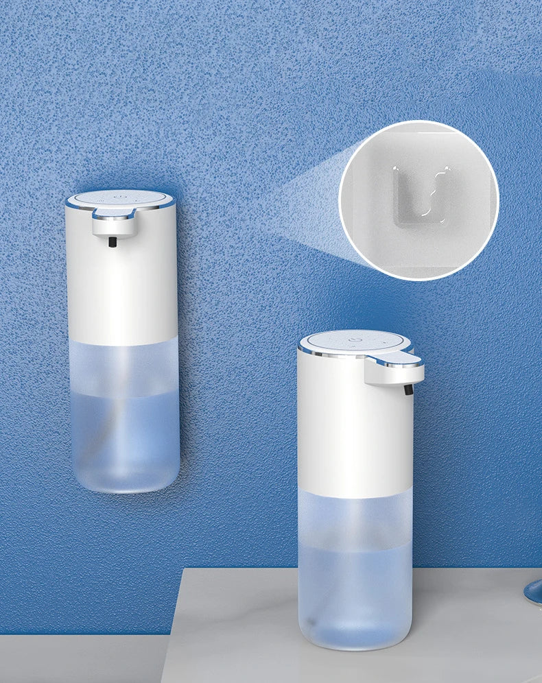 PureFoam Touchless™ – Smart Automatic Soap Dispenser
