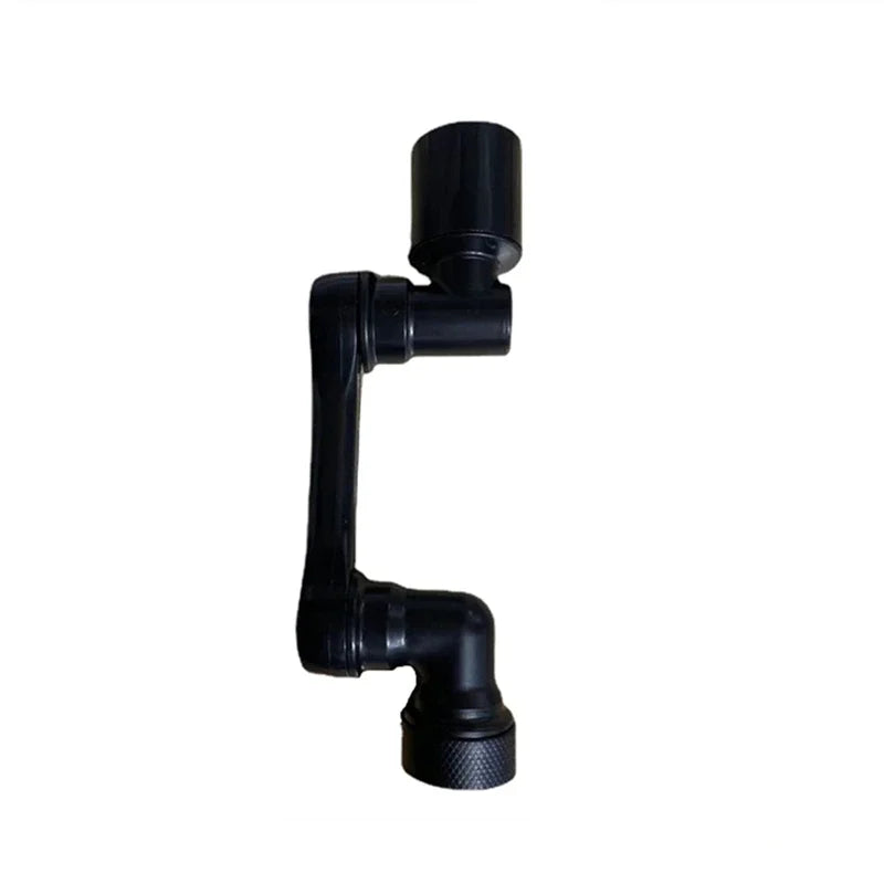 AquaBot™ Nozzle – Universal Robotic Arm Faucet Aerator for Kitchen & Basin