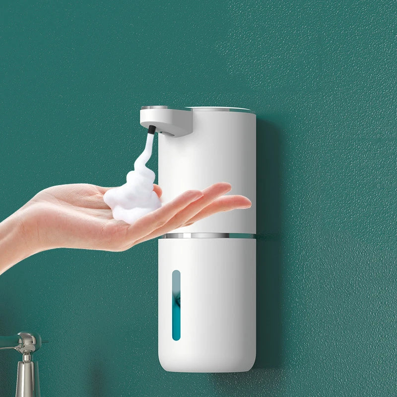 PureFoam Touchless™ – Smart Automatic Soap Dispenser