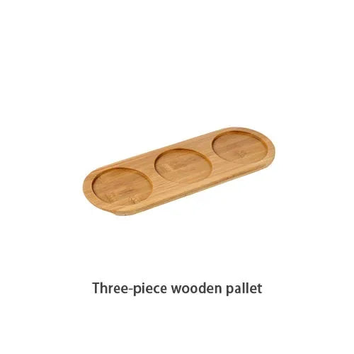 TasteCraft™ Ceramic Set – Complete Kitchen Spice & Oil Organizer