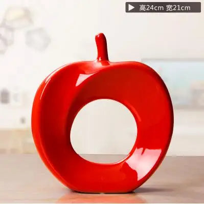 Monochrome Forest – Nordic Porcelain Animal Figurines