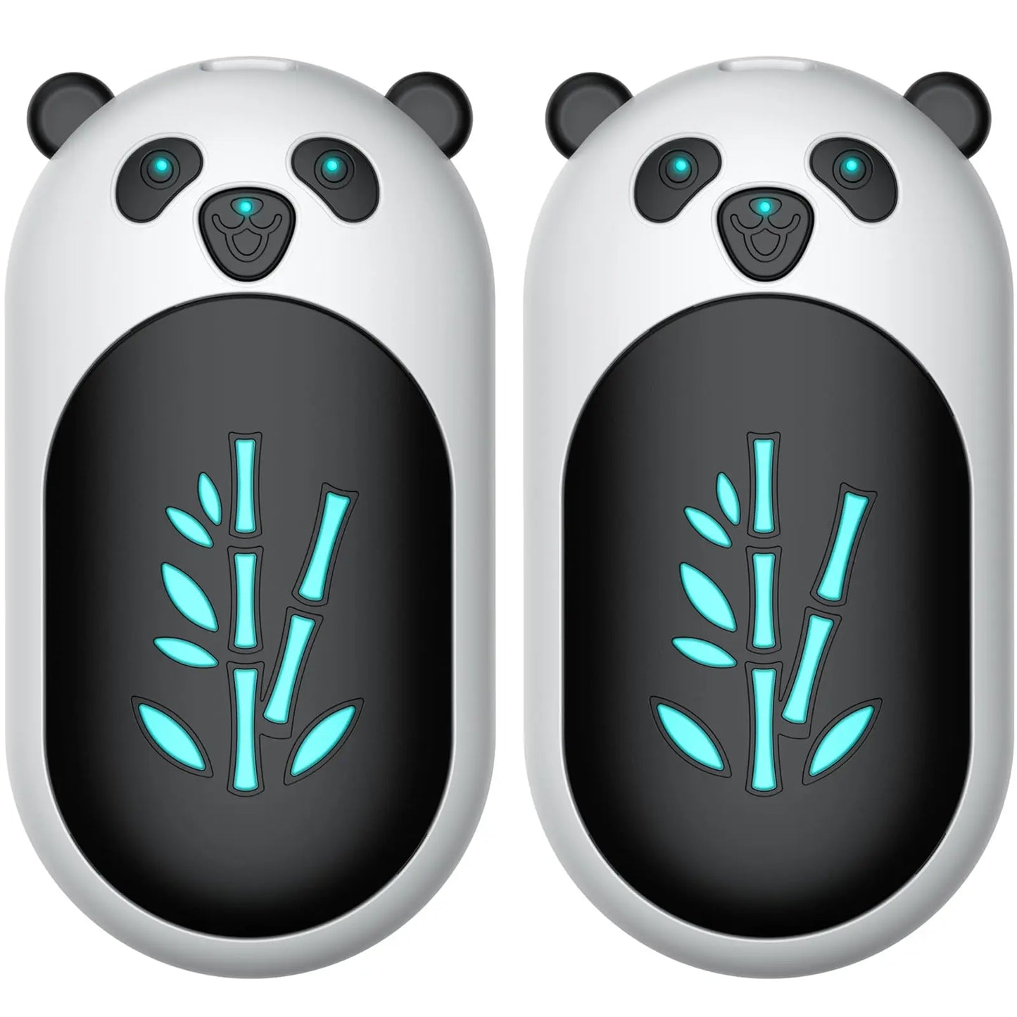 CozyGrip Pro – Double-Sided Pocket Hand Warmer