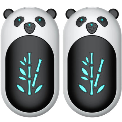 CozyGrip Pro – Double-Sided Pocket Hand Warmer