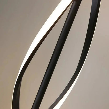 NeoLume – Nordic Minimalist RGB Lamp