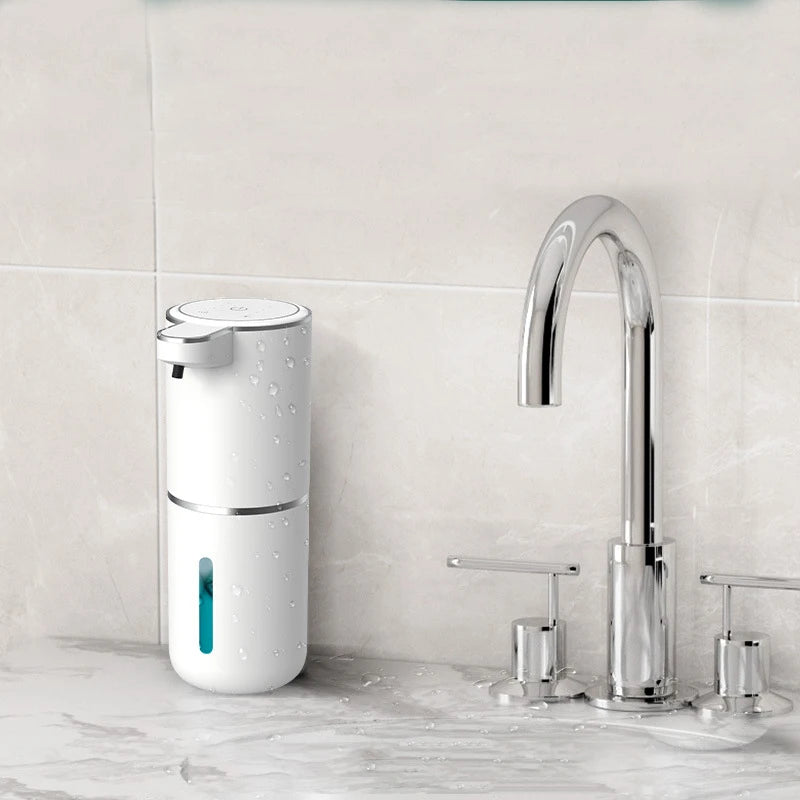 PureFoam Touchless™ – Smart Automatic Soap Dispenser