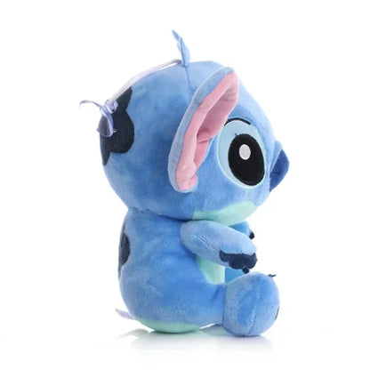StitchCuddle™ – 20CM Plush Dolls in Blue & Pink for Kids’ Gifts