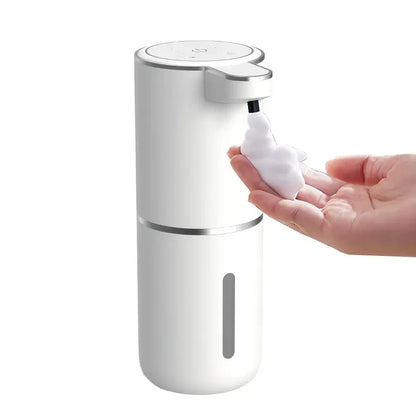 PureFoam Touchless – Smart Automatic Soap Dispenser
