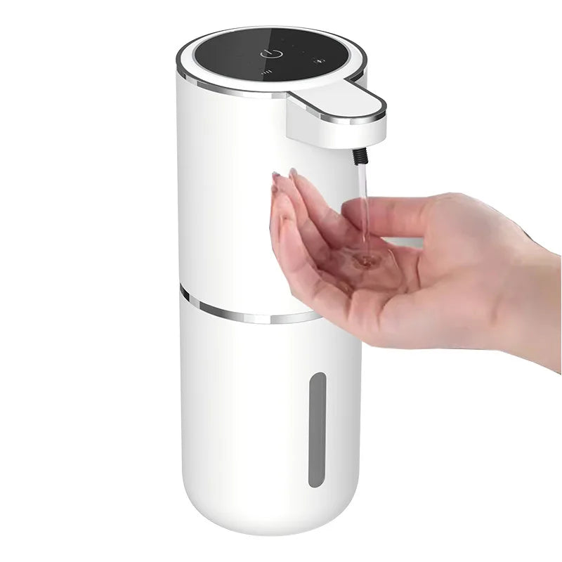 PureFoam Touchless – Smart Automatic Soap Dispenser