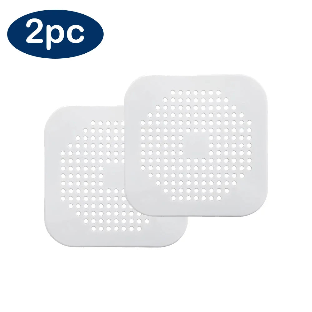 DrainMate Flex – TPR Hair Catcher & Plug