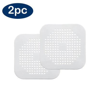 DrainMate Flex – TPR Hair Catcher & Plug
