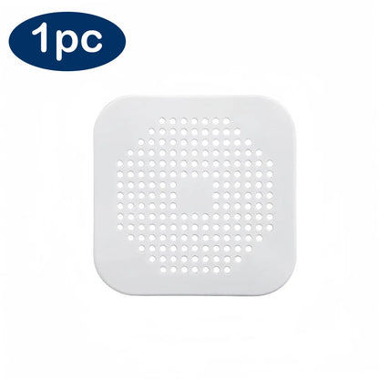 DrainMate Flex – TPR Hair Catcher & Plug