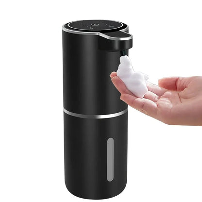 PureFoam Touchless – Smart Automatic Soap Dispenser