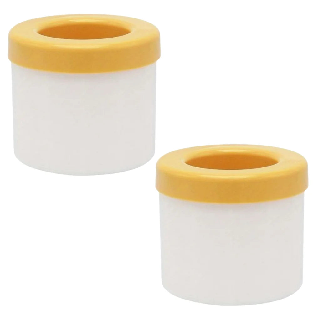 IceEase Silicone Ice Cube Mold – Quick Freeze, Easy Release & BPA-Free