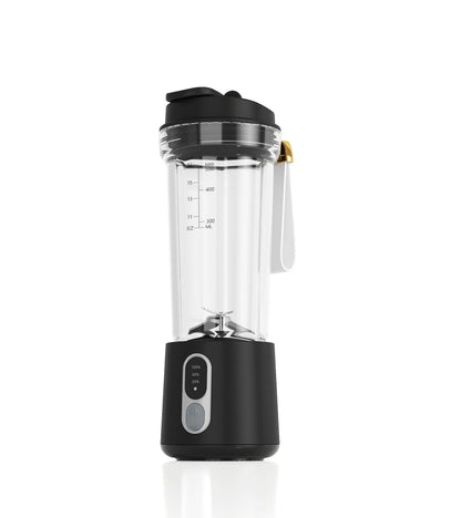 JuiceRush X – Dual-Use Portable Blender with Strong Motor