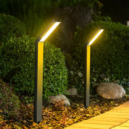 Outdoor Solar Lights – Bright & Weatherproof Garden Lamps