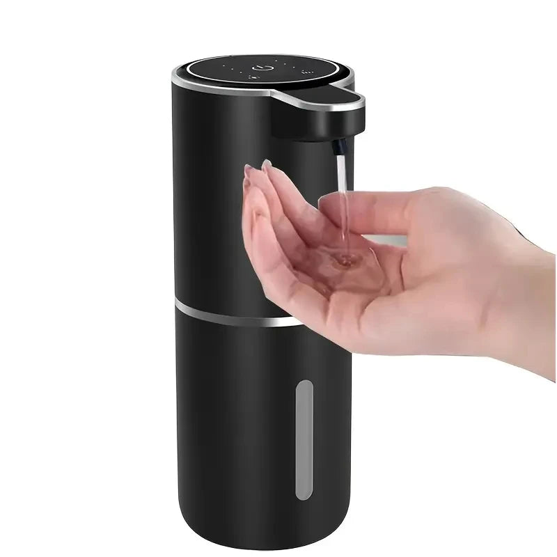 PureFoam Touchless – Smart Automatic Soap Dispenser