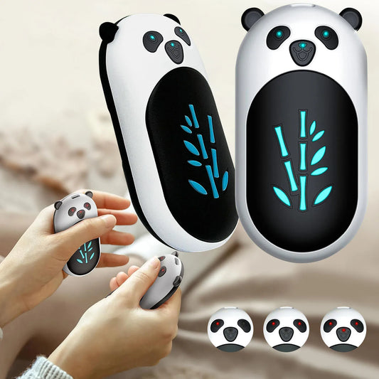 CozyGrip Pro – Double-Sided Pocket Hand Warmer