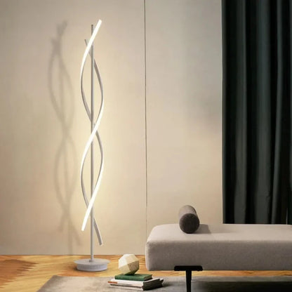 NeoLume – Nordic Minimalist RGB Lamp