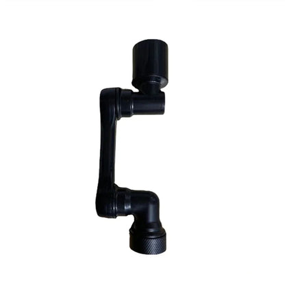 AquaBot™ Nozzle – Universal Robotic Arm Faucet Aerator for Kitchen & Basin