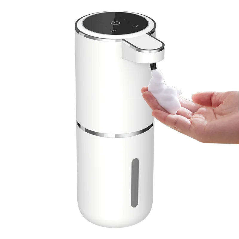 PureFoam Touchless – Smart Automatic Soap Dispenser