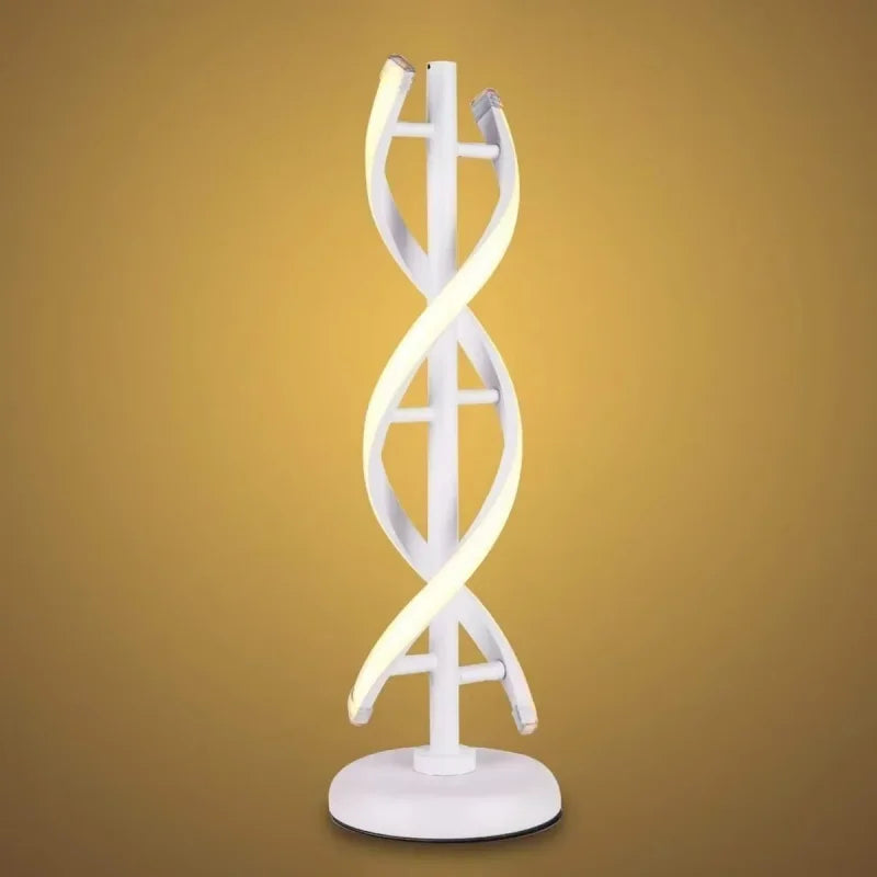 NeoLume – Nordic Minimalist RGB Lamp