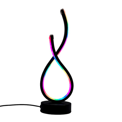 BrightEdge – USB LED Desk Lamp