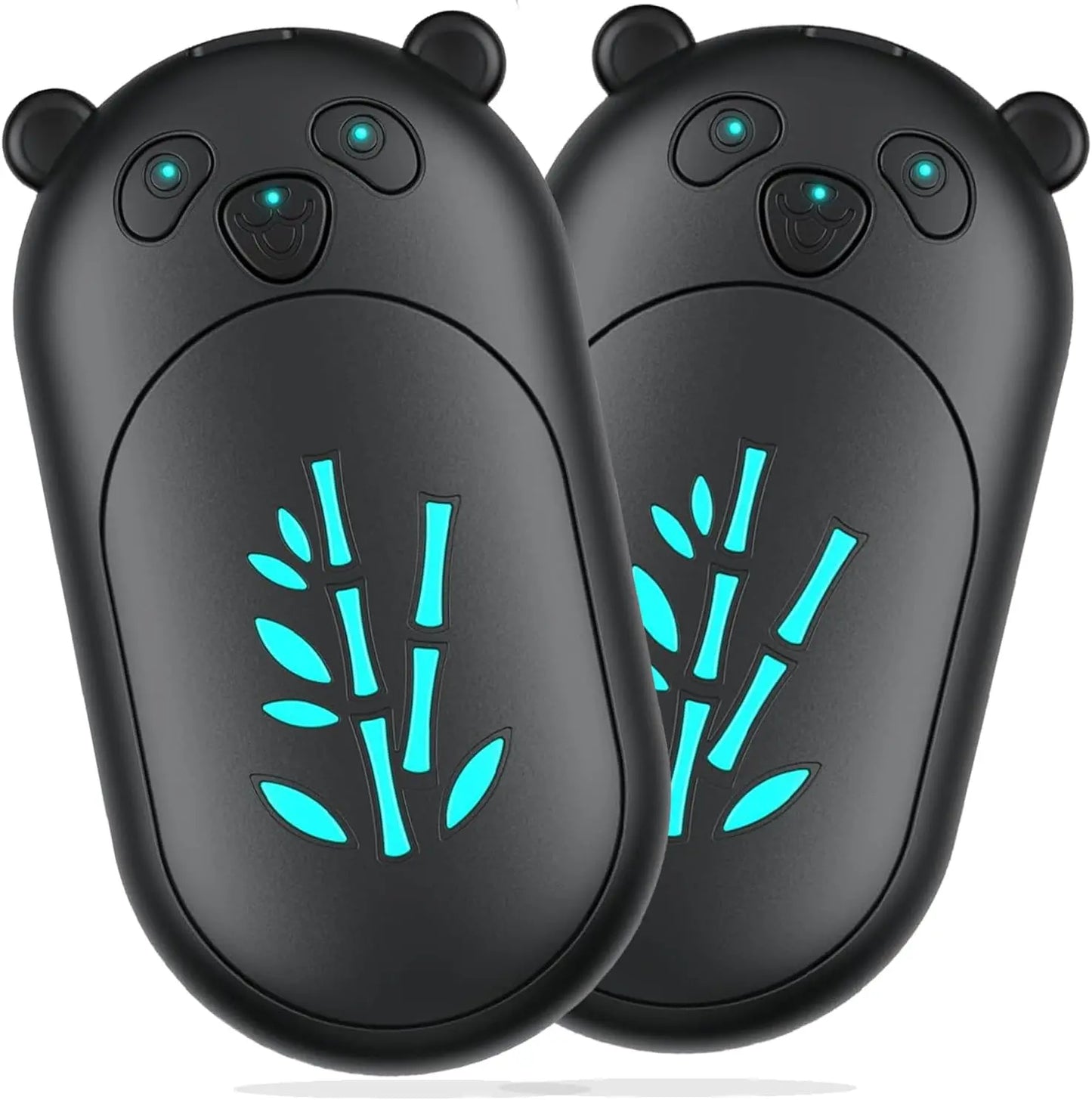 CozyGrip Pro – Double-Sided Pocket Hand Warmer