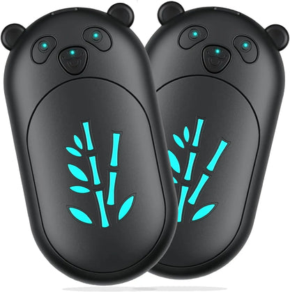 CozyGrip Pro – Double-Sided Pocket Hand Warmer