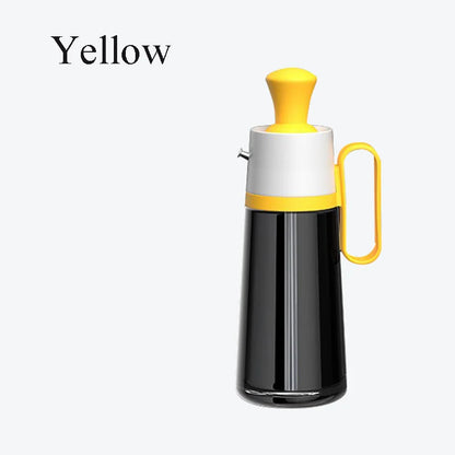 Bake & Grill Silicone Oil Brush