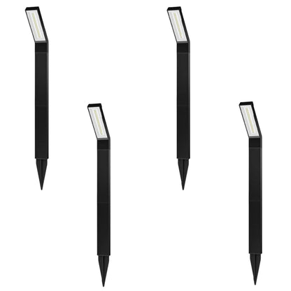 Outdoor Solar Lights – Bright & Weatherproof Garden Lamps