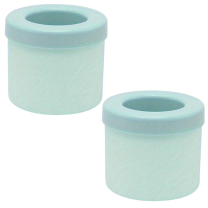 IceEase Silicone Ice Cube Mold – Quick Freeze, Easy Release & BPA-Free