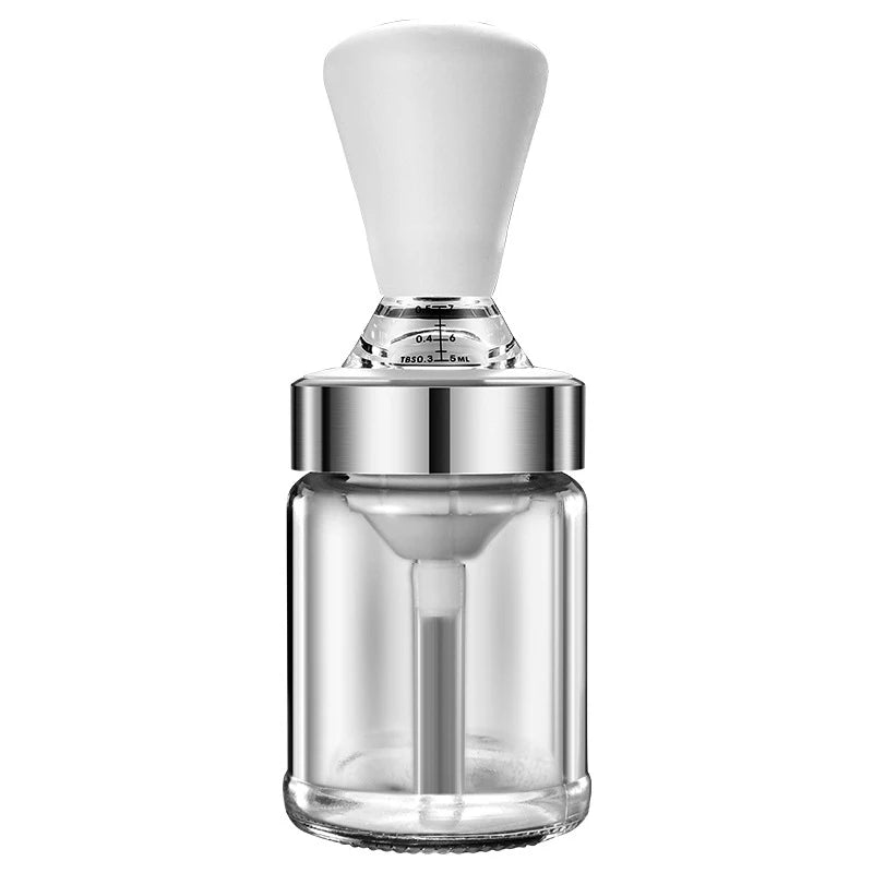 Bake & Grill Silicone Oil Brush