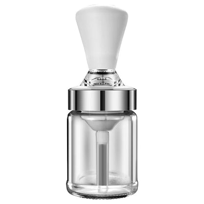 Bake & Grill Silicone Oil Brush