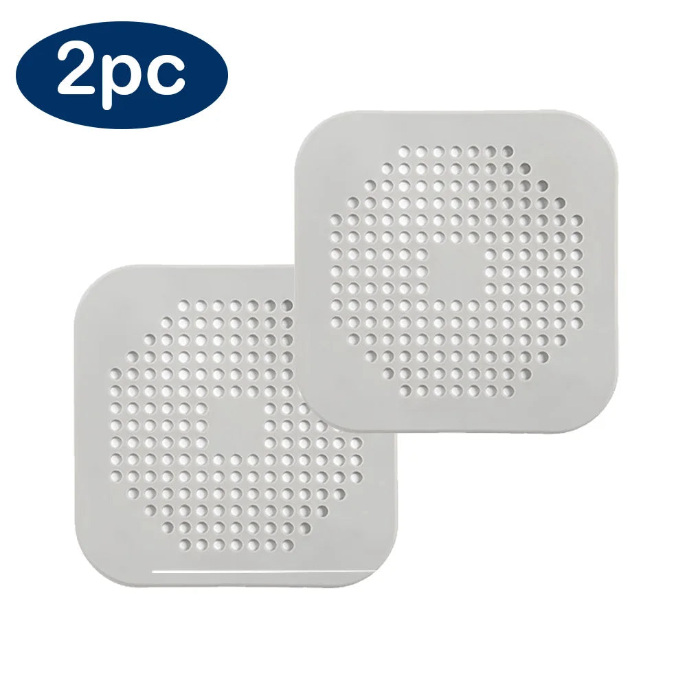 DrainMate Flex – TPR Hair Catcher & Plug