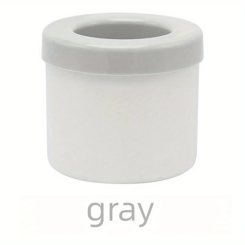 IceEase Silicone Ice Cube Mold – Quick Freeze, Easy Release & BPA-Free