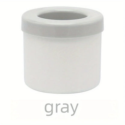 IceEase Silicone Ice Cube Mold – Quick Freeze, Easy Release & BPA-Free