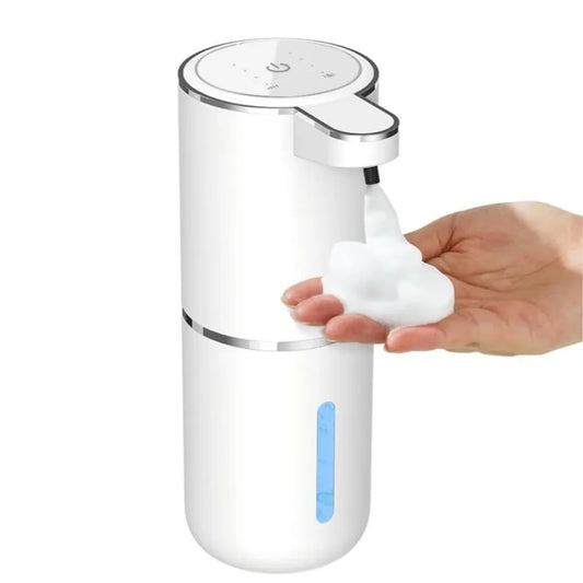 PureFoam Touchless™ – Smart Automatic Soap Dispenser