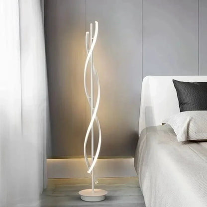 NeoLume – Nordic Minimalist RGB Lamp