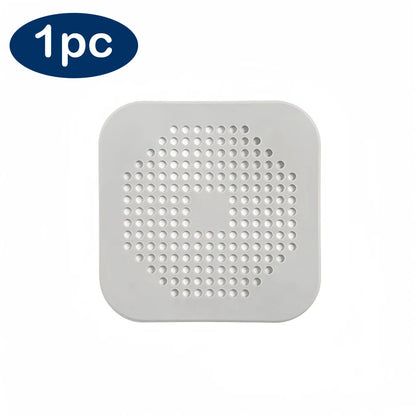 DrainMate Flex – TPR Hair Catcher & Plug