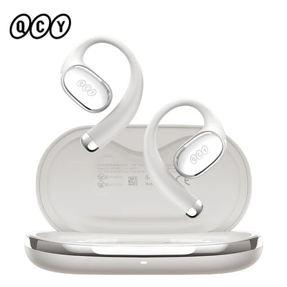 AirPulse™ R70 – Hi-Res Open-Ear Earphones with LDAC & Bass Boost