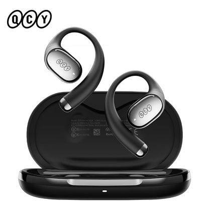 AirPulse™ R70 – Hi-Res Open-Ear Earphones with LDAC & Bass Boost