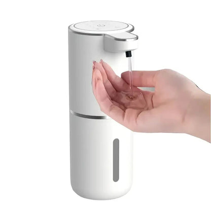 PureFoam Touchless – Smart Automatic Soap Dispenser