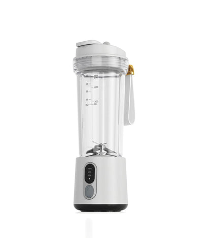 JuiceRush X – Dual-Use Portable Blender with Strong Motor