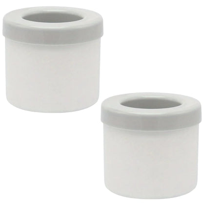 IceEase Silicone Ice Cube Mold – Quick Freeze, Easy Release & BPA-Free