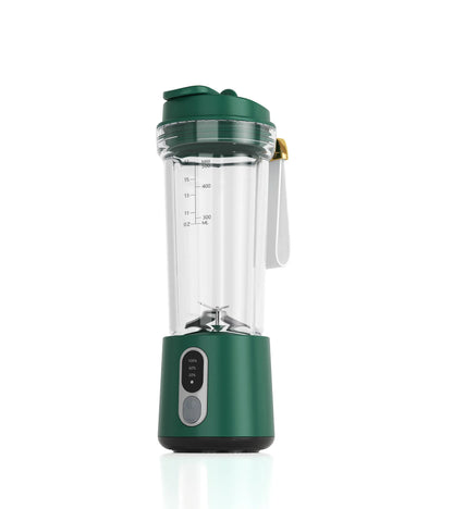 JuiceRush X – Dual-Use Portable Blender with Strong Motor